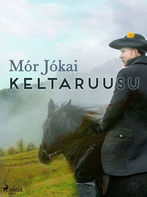 cover image of Keltaruusu